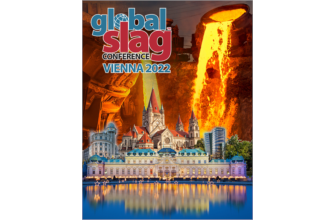 15th Global Slag Conference, Exhibition & Awards